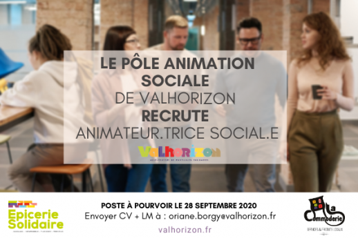 Offre demploi VH DI reseaux sociaux + site DI VH 28 05 MAD 14