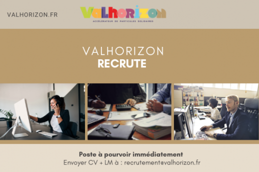 Valhorizon Offre demploi 1