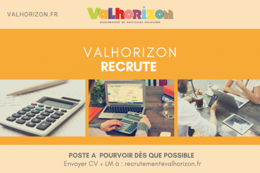 Valhorizon recrute un2.e comptable 1