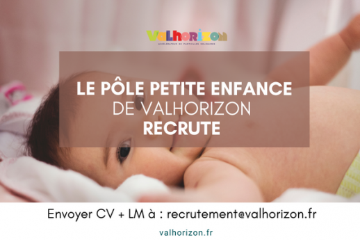 ich PPE recrute 