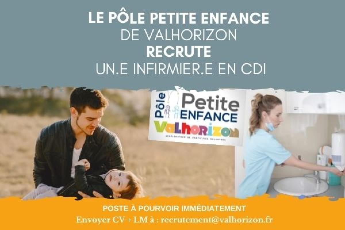 ENFANCE Offre demploi 