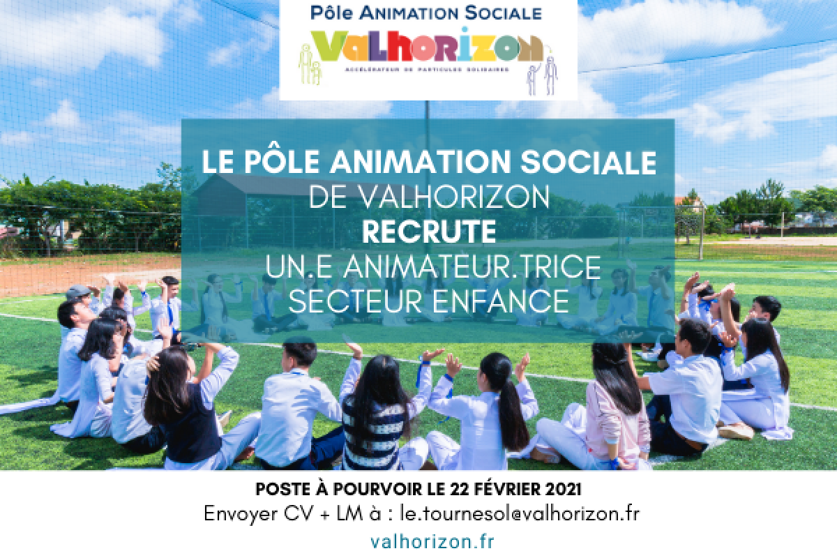 MODELE Offre demploi VH DI reseaux sociaux + site DI VH 28 05 MAD 18