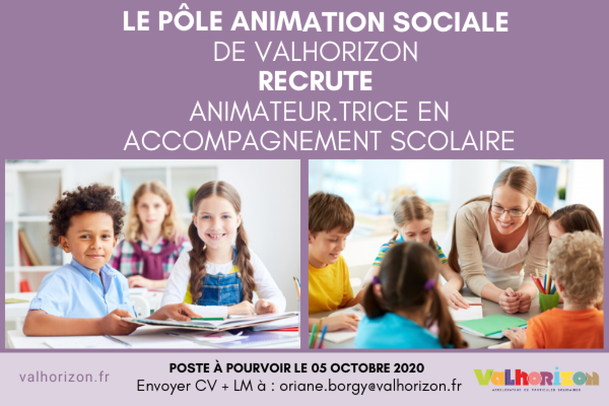 MODELE Offre demploi VH DI reseaux sociaux + site DI VH 28 05 MAD 2