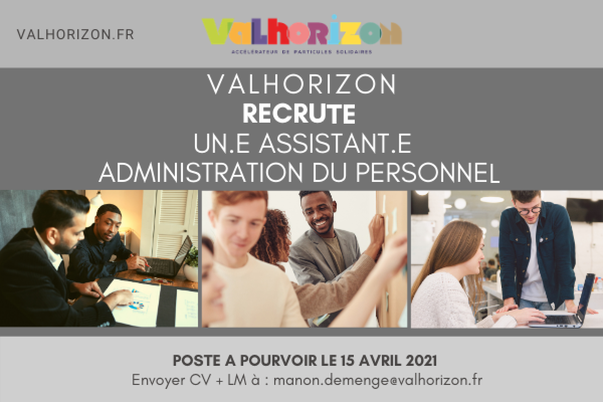 MODELE Offre demploi VH DI reseaux sociaux + site DI VH 28 05 MAD 26
