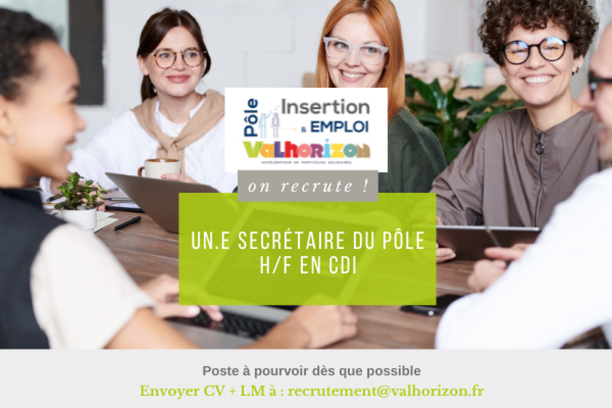 MODELE Offre demploi VH DI reseaux sociaux + site DI VH 2805 MAD 19
