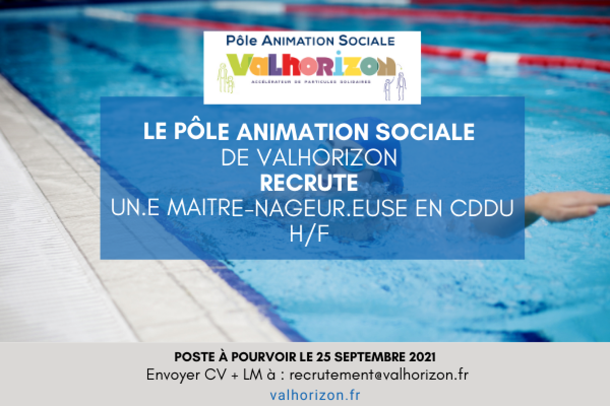 MODELE Offre demploi VH DI reseaux sociaux + site DI VH 2805 MAD 21