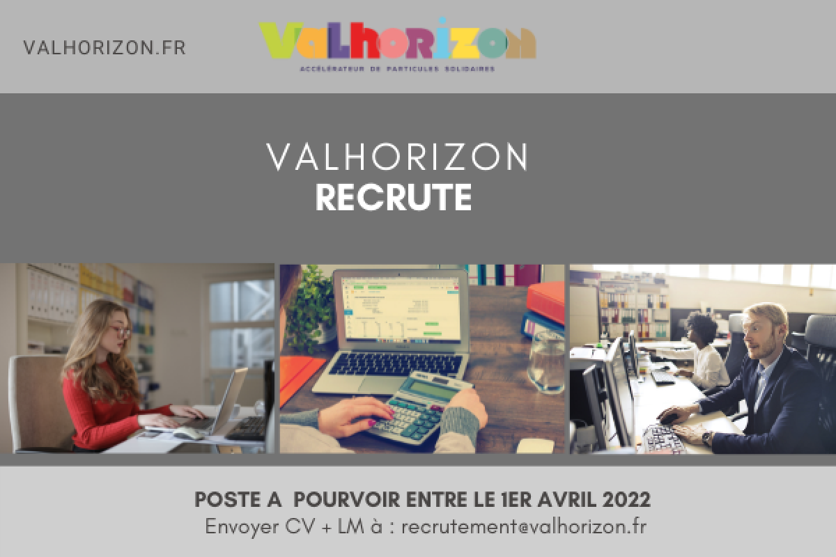 Valhorizon Offre demploi