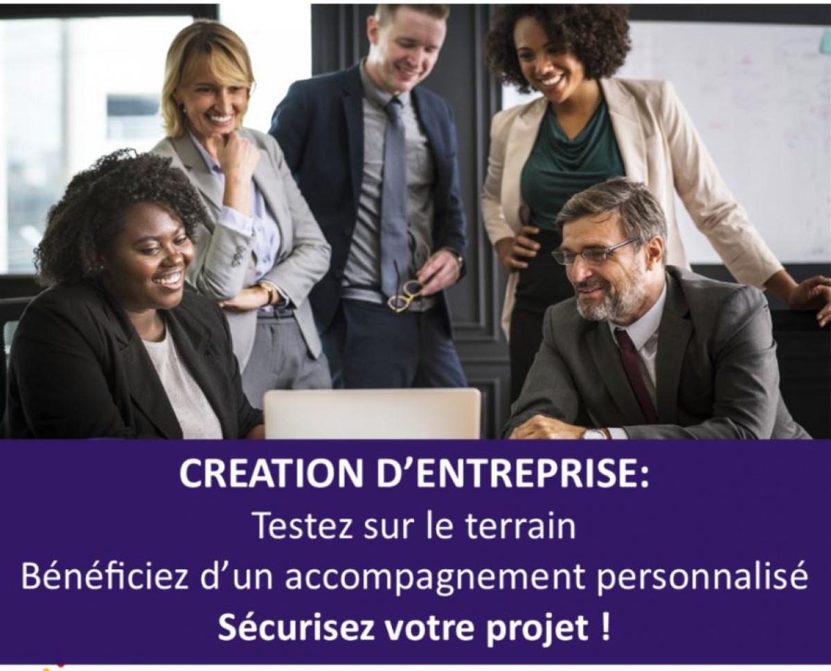 elan creation 8 mars