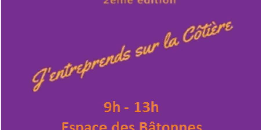 avatar Forum jentreprends sur la cotiere 2018