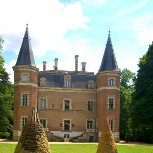 Chateau de Bouchet 1 Credits CCDSV2