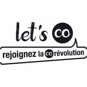 LOGO LETS CO carre