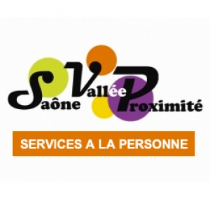 Logo saone vallee proximite services personne membre dombinnov