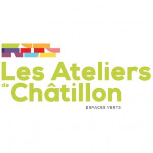 logo atelier chatillon