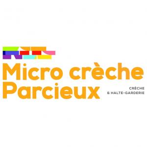 logo micro creche parcieux