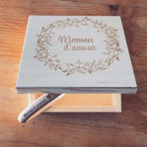 Coffret