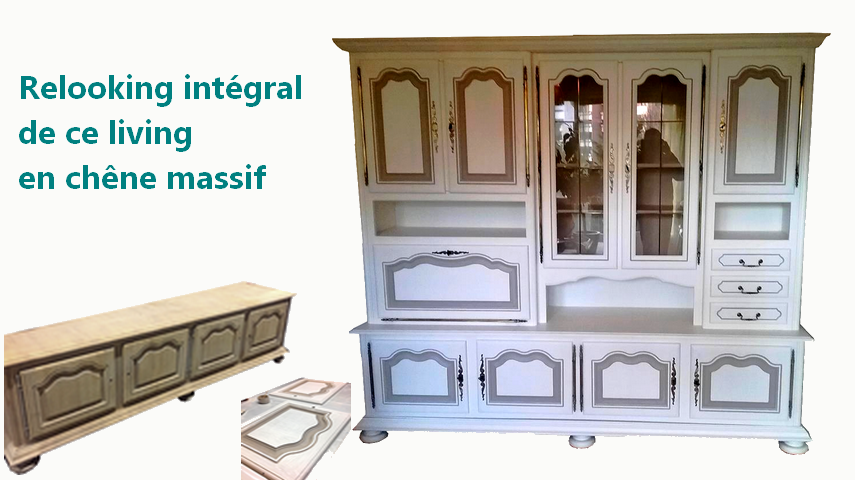 relooking parmentier