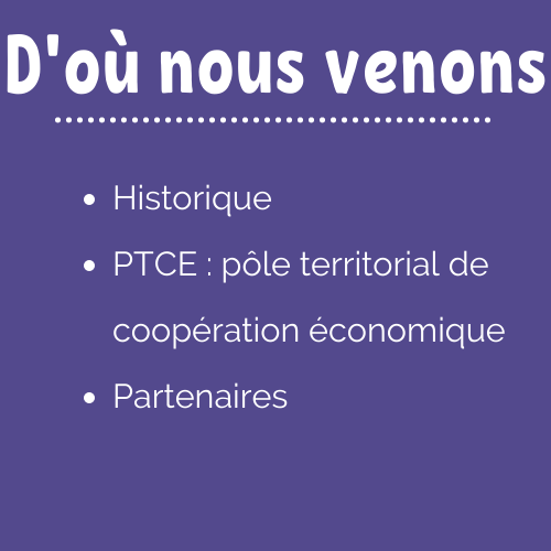 Crèche les Crayons verts  Domb'innov - PTCE - Pôle de coopération  économique de la Dombes, du Val-de-Saône et de la Cotière de l'Ain